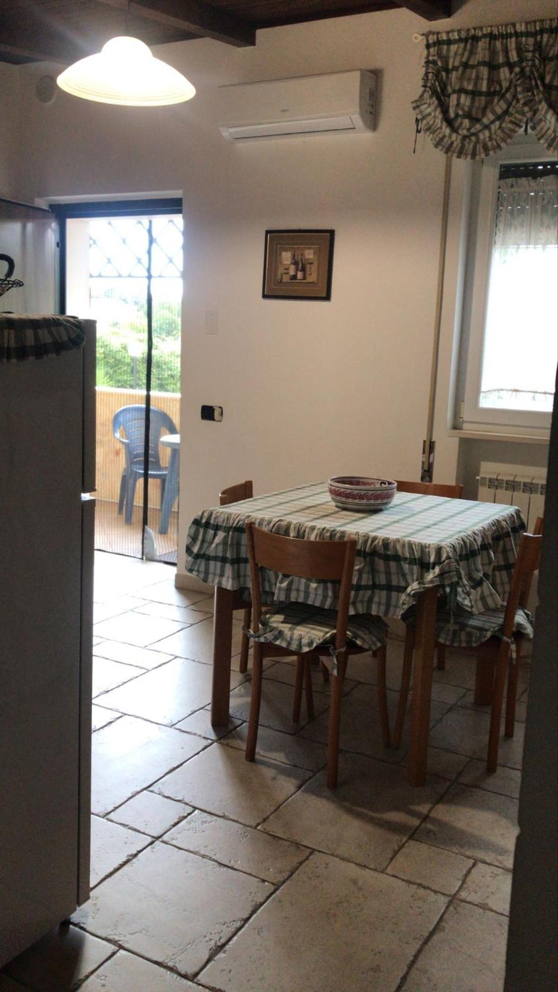 Villa Marida Джоя дел Коле Екстериор снимка