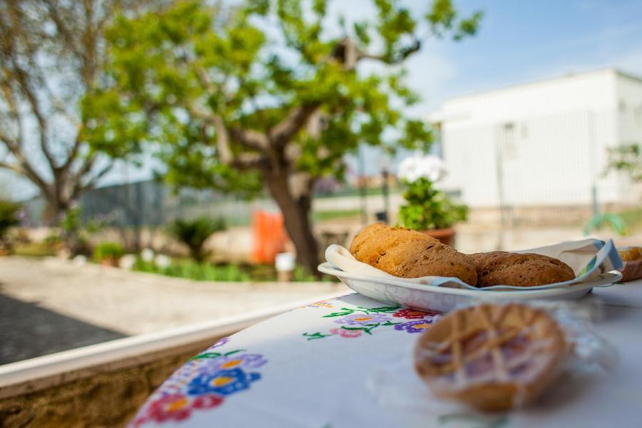 Villa Marida Джоя дел Коле Екстериор снимка