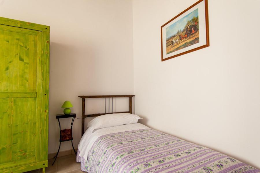 Villa Marida Джоя дел Коле Екстериор снимка
