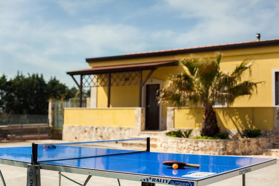 Villa Marida Джоя дел Коле Екстериор снимка