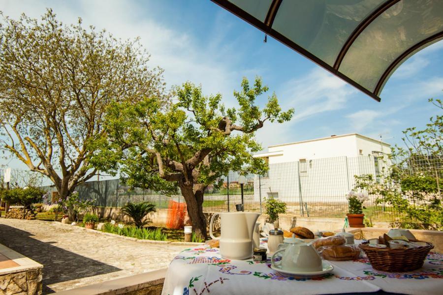 Villa Marida Джоя дел Коле Екстериор снимка