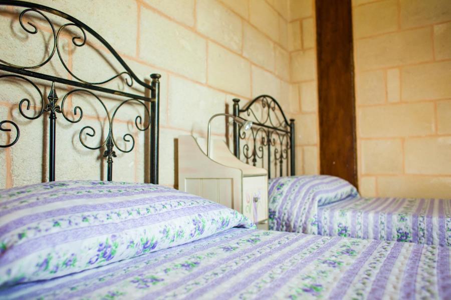 Villa Marida Джоя дел Коле Екстериор снимка